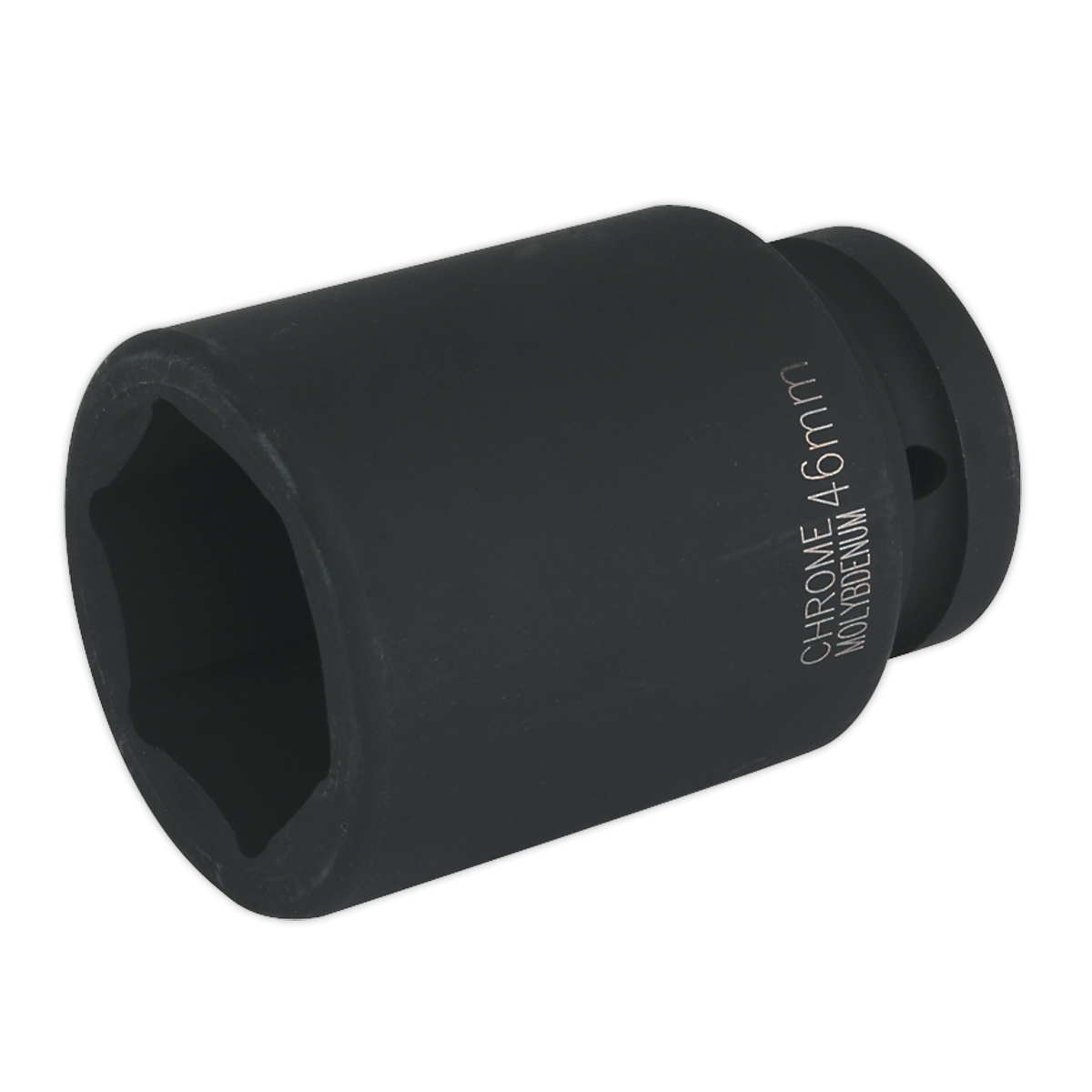 Sealey 46mm 1"Sq Drive Deep Impact Socket IS146D