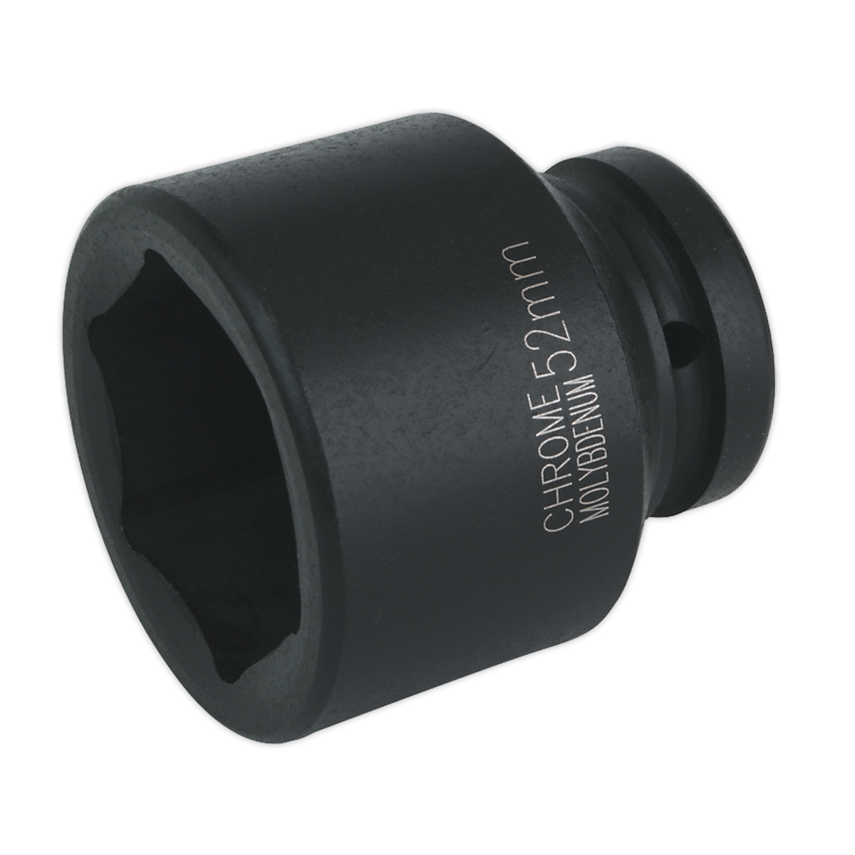 Sealey 52mm 1"Sq Drive Impact Socket IS152