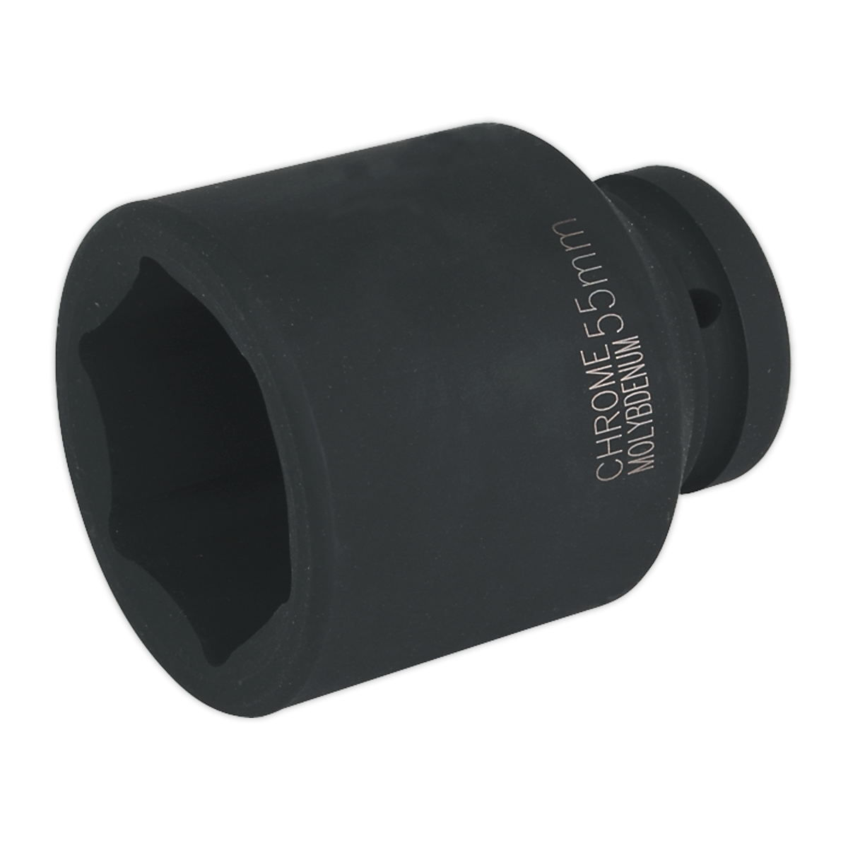 Sealey 55mm 1"Sq Drive Deep Impact Socket IS155D