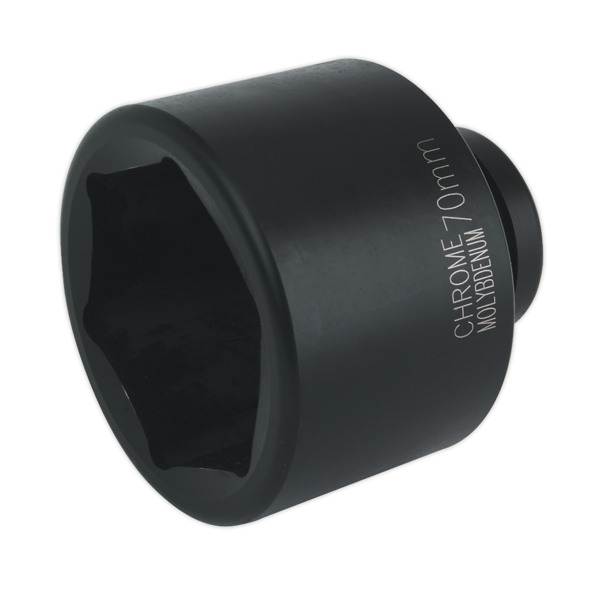 Sealey 70mm 1"Sq Drive Impact Socket IS170