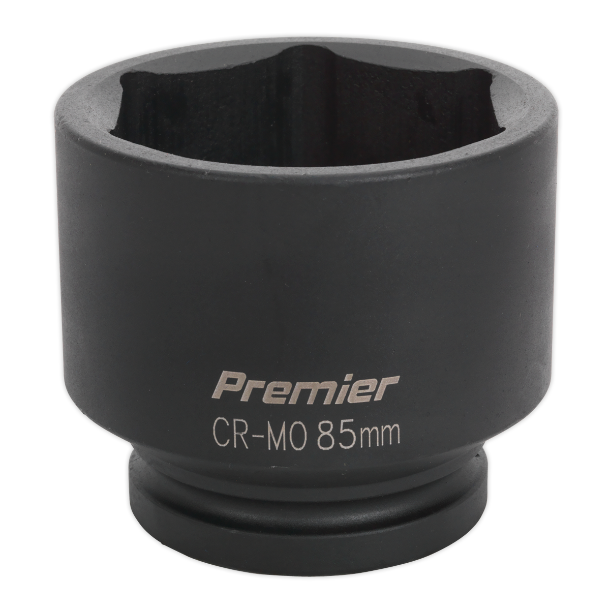 Sealey 85mm 1"Sq Drive Impact Socket IS185