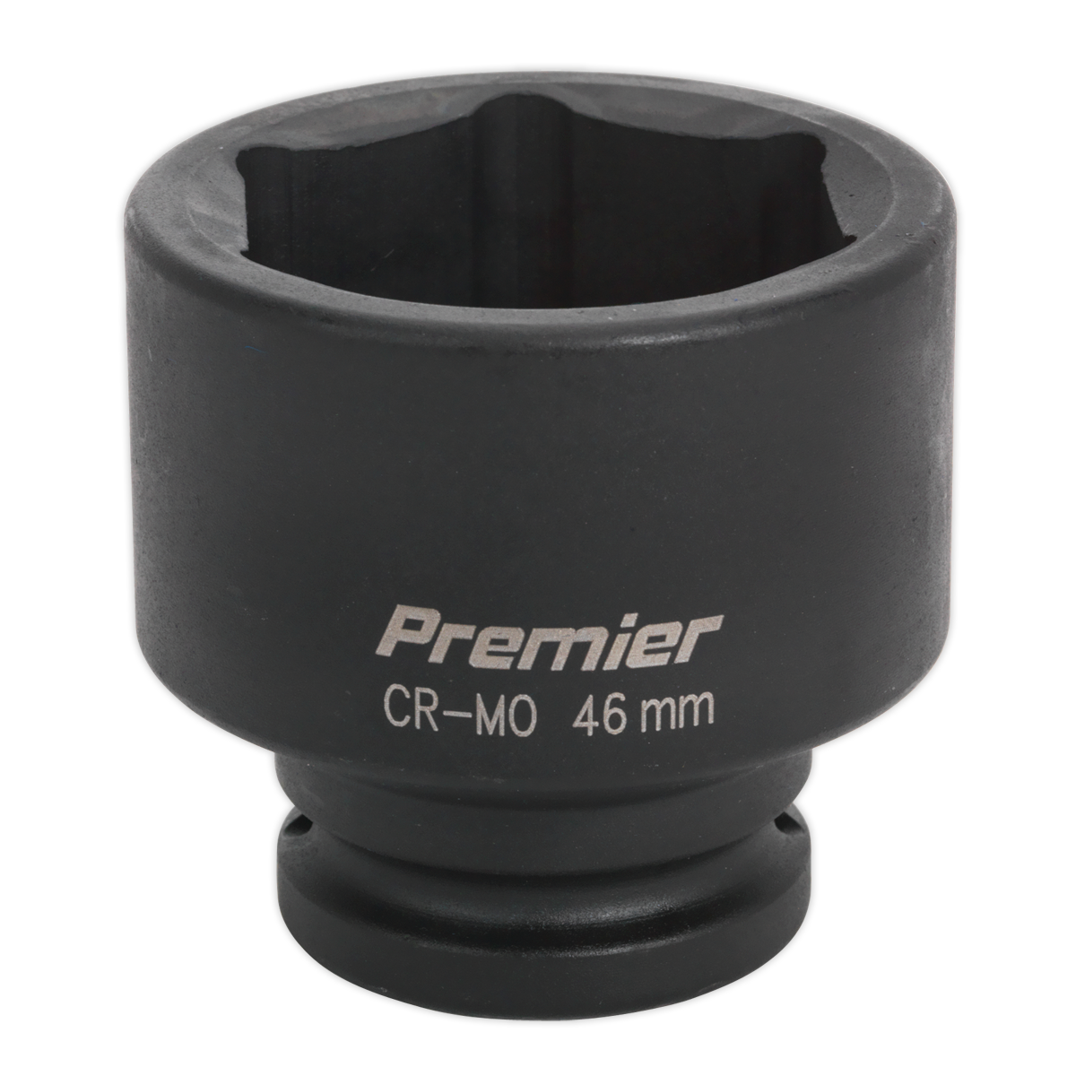 Sealey 46mm 3/4"Sq Drive Impact Socket IS3446