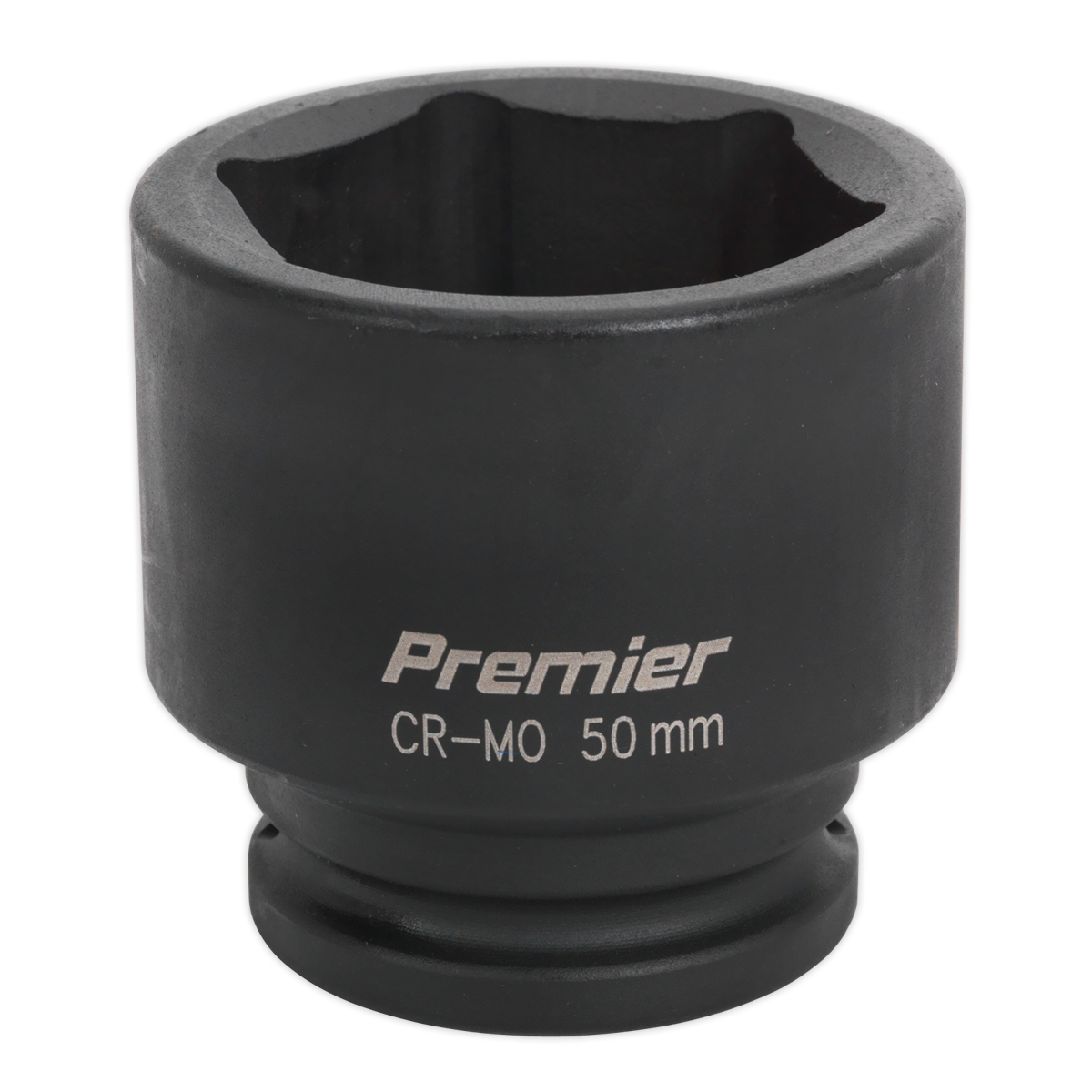 Sealey 50mm 3/4"Sq Drive Impact Socket IS3450