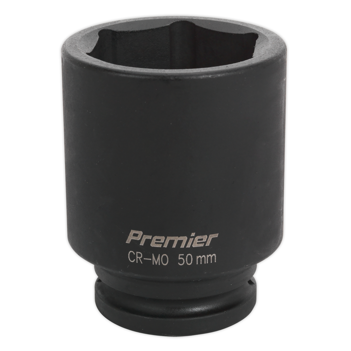 Sealey 50mm 3/4"Sq Drive Deep Impact Socket IS3450D