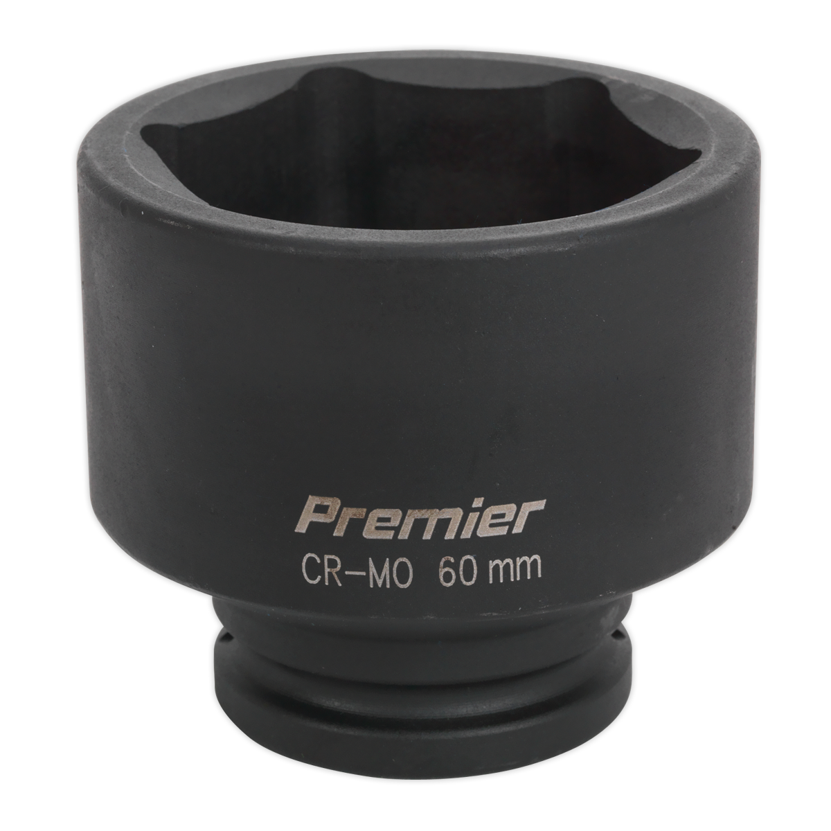 Sealey 60mm 3/4"Sq Drive Impact Socket IS3460