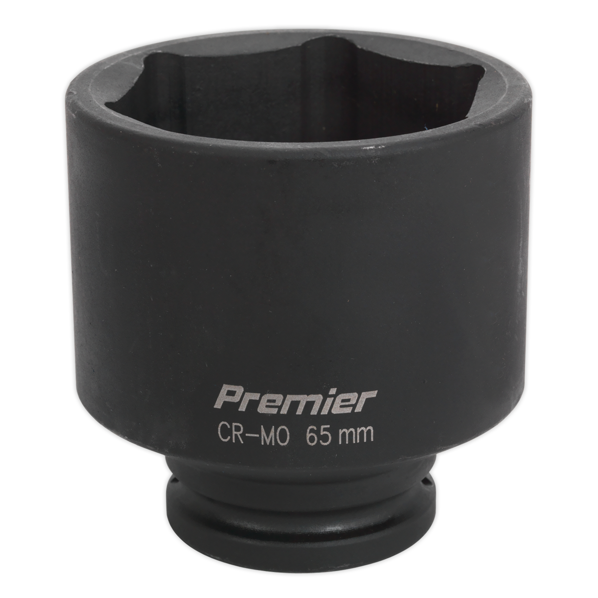 Sealey 65mm 3/4"Sq Drive Deep Impact Socket IS3465D