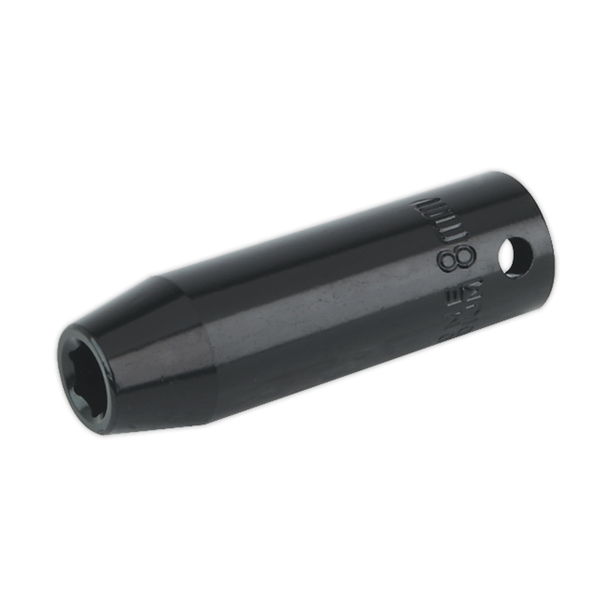 Sealey 8mm 3/8"Sq Drive Deep Impact Socket IS3808D