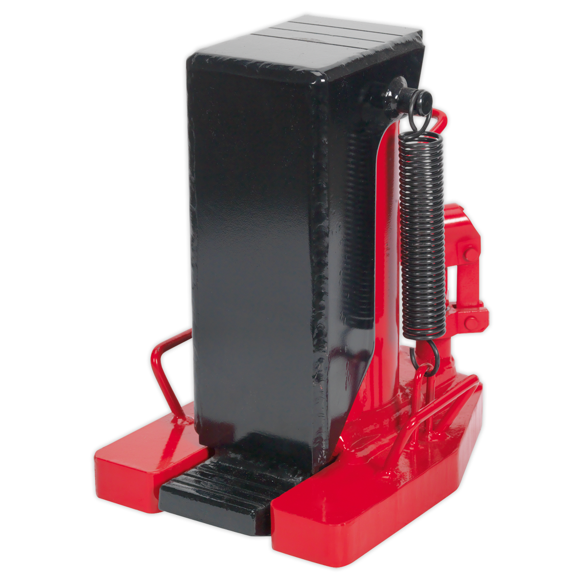 Sealey 10/14tonne Toe Lift Jack ITJ10