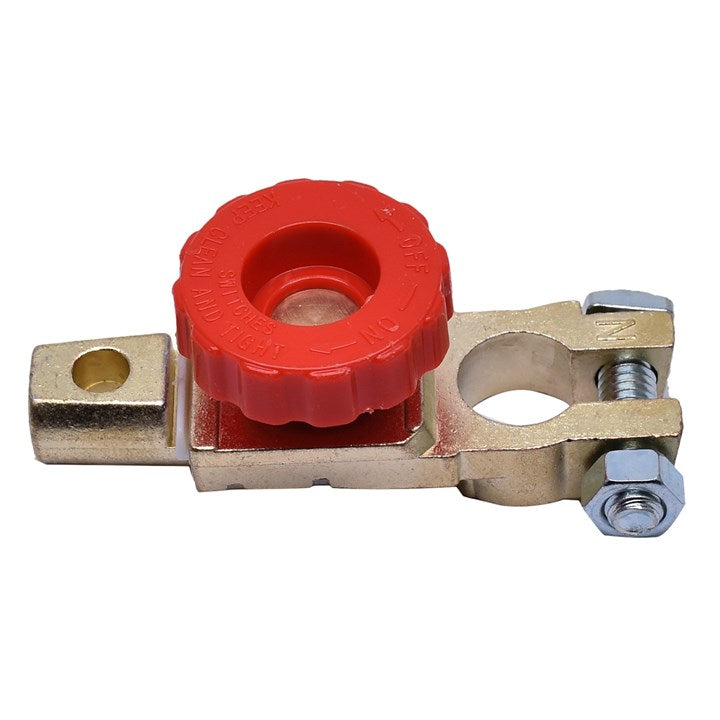 Amtech 12V Battery isolator switch J0240