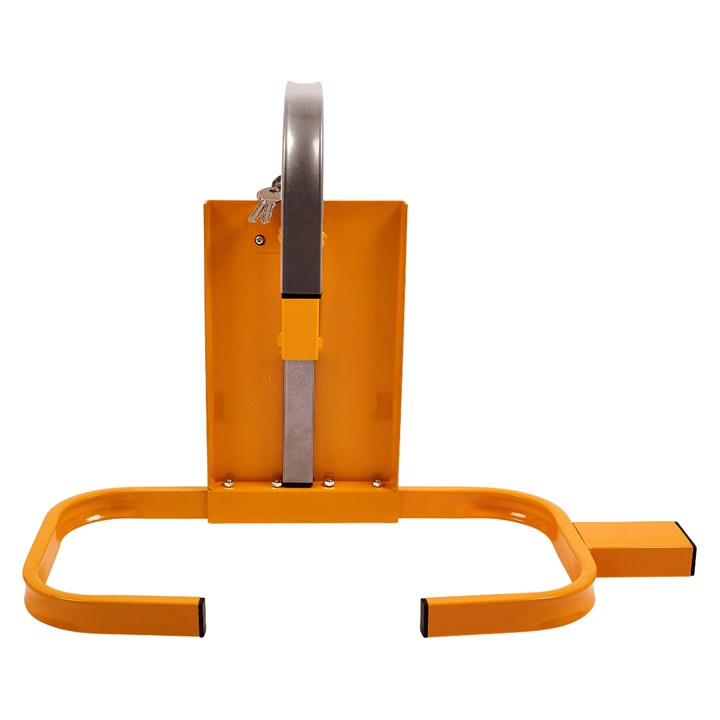 Amtech Heavy duty wheel clamp J0510