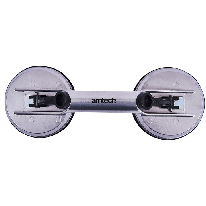 Amtech 80kg Dual suction cup lifter J1890