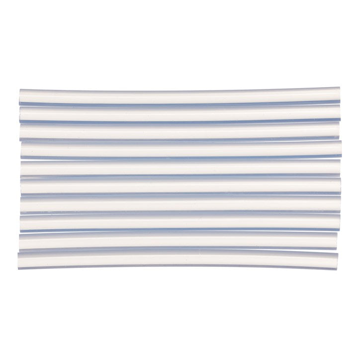 Amtech 10 Piece glue gun stick set (11mm X 200mm) J1932