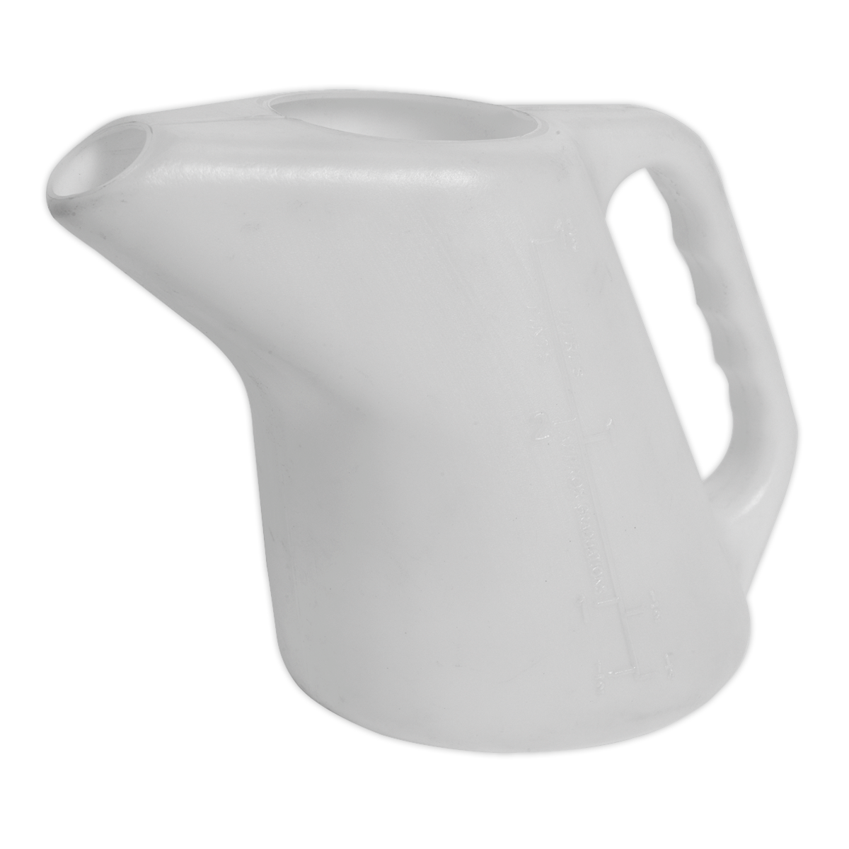 Sealey 1.5L Measuring Jug J1RS
