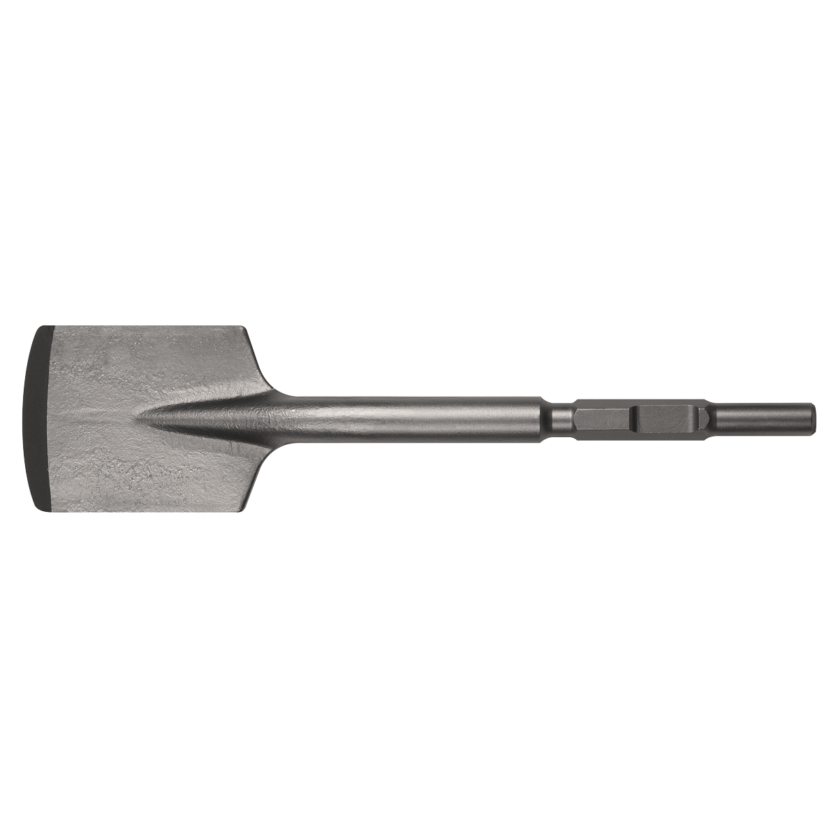 Sealey 110 x 460mm Clay Spade - Kango 900 K1CS