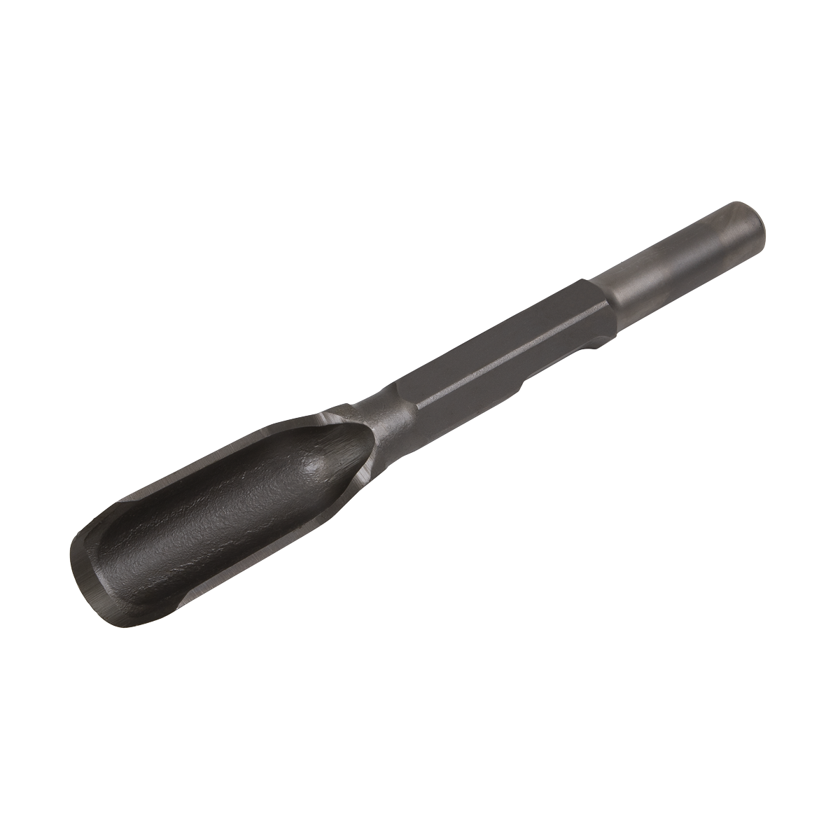 Sealey 30 x 250mm Gouge - Kango 900 K1G