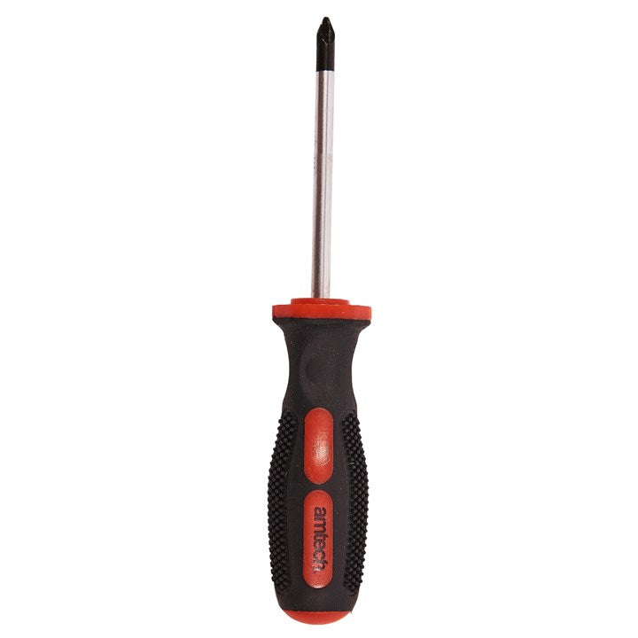 Amtech 75mm (3") No.1 Phillips drive screwdriver L0062