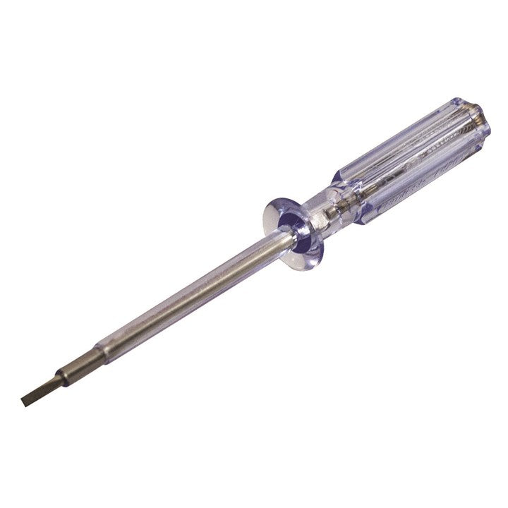 Amtech 175mm (7") Mains tester L4200