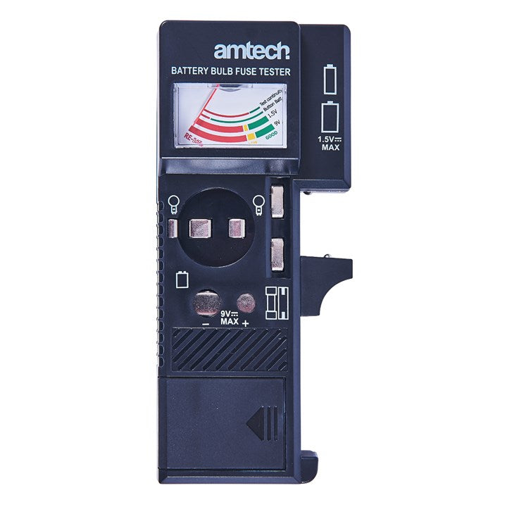 Amtech 3-in-1 Multi-function tester L4350