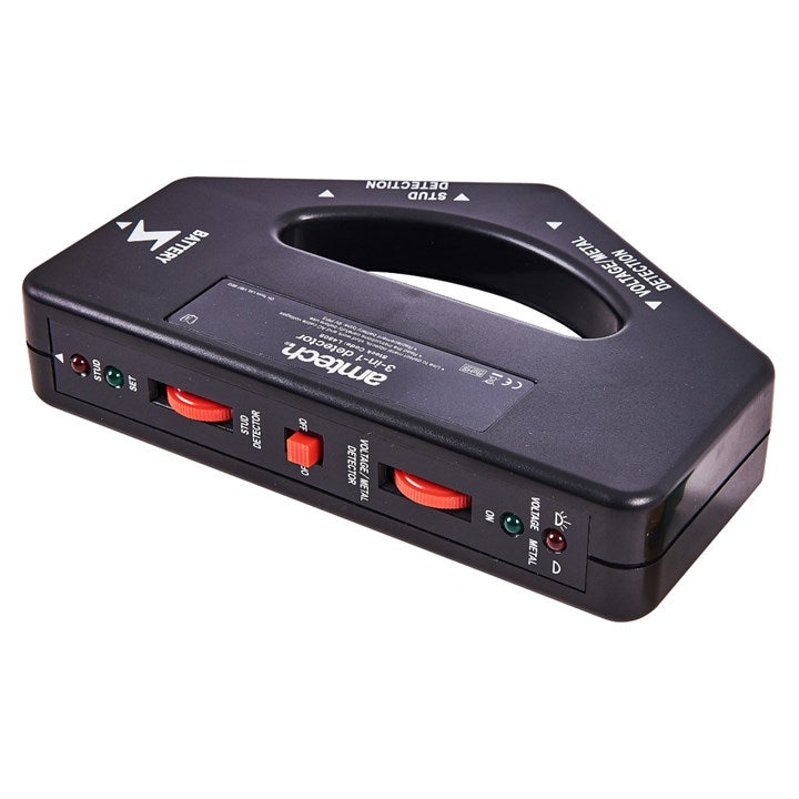 Amtech 3-in-1 Detector L4505