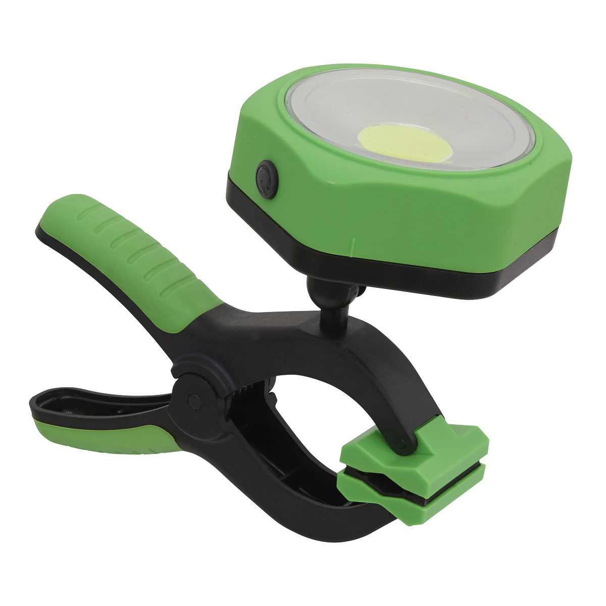 Sealey 3W COB LED Work Light with Clamp LED100C