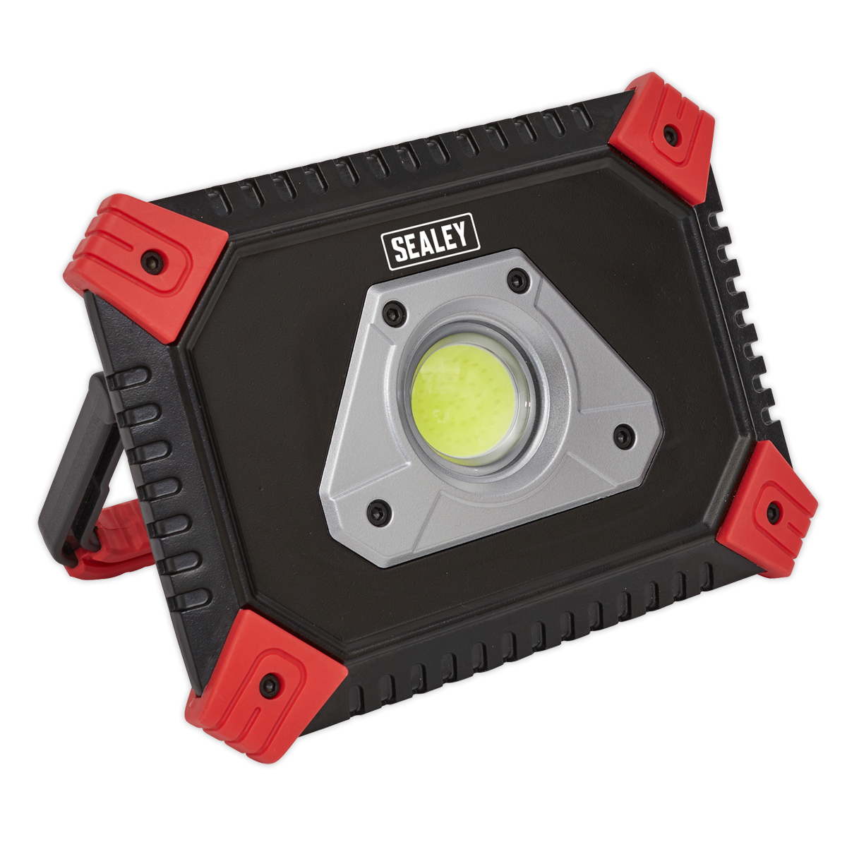 Sealey 20W COB LED Rechargeable Portable Floodlight & Power Bank LED184