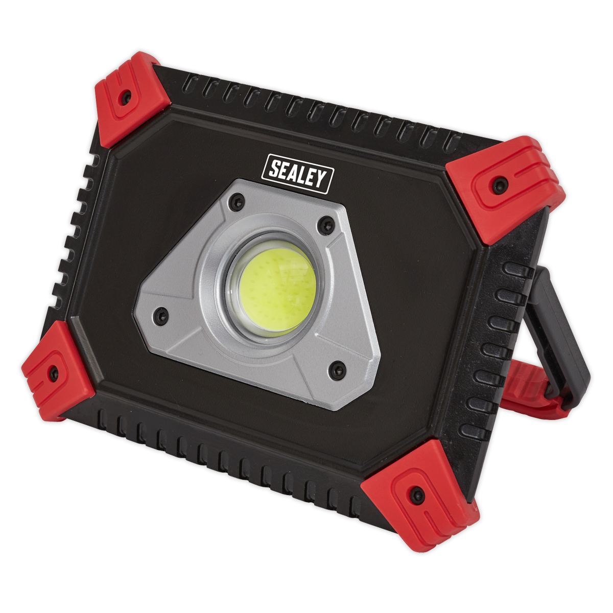 Sealey 20W COB LED Rechargeable Portable Floodlight & Power Bank LED184