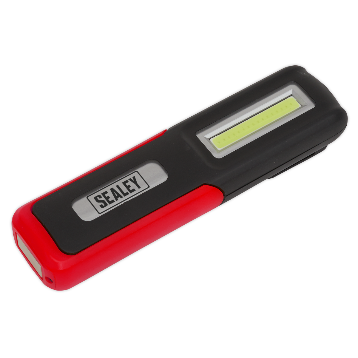 Sealey 3W COB & 3W SMD LED Rechargeable Inspection Light LED317