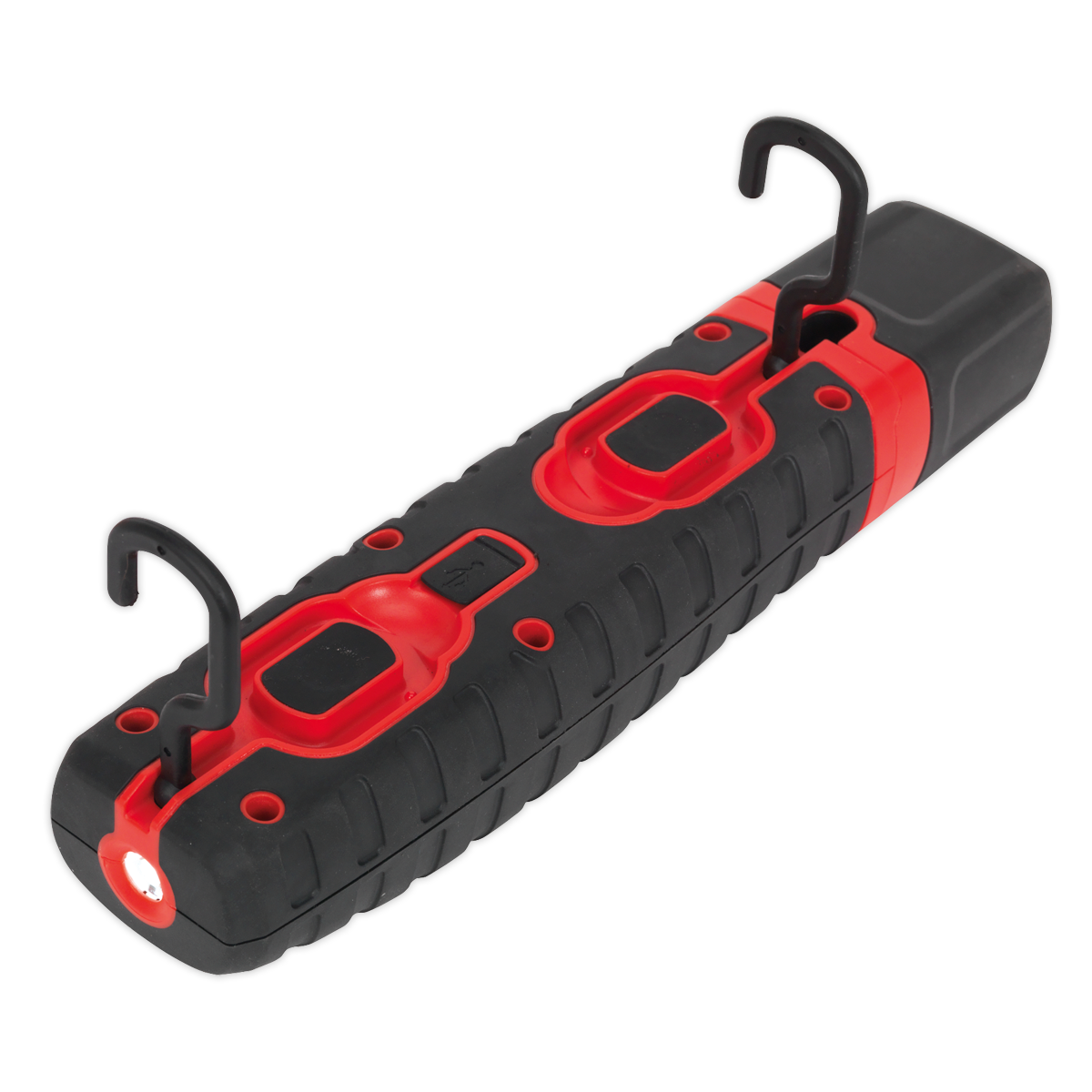 Sealey 360° 14 SMD LED & 3W SMD LED Lithium-ion Rechargeable Inspection Light LED360