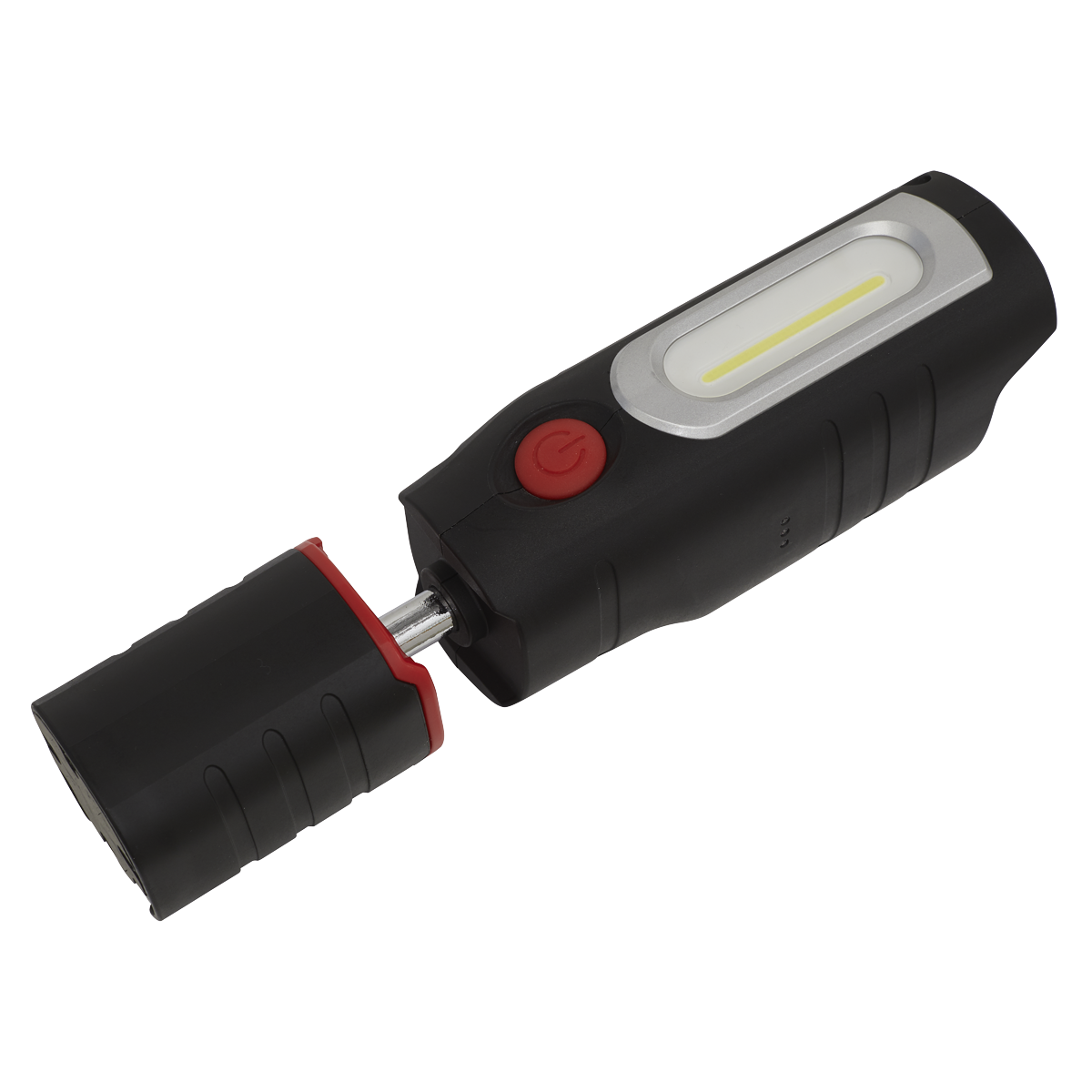 Sealey 360° 12V 8W COB LED Inspection Light - Body Only LED36012V