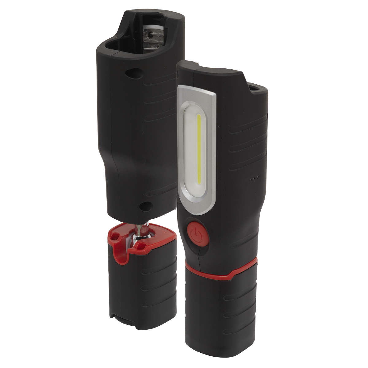 Sealey 360° 12V 8W COB LED Inspection Light - Body Only LED36012V