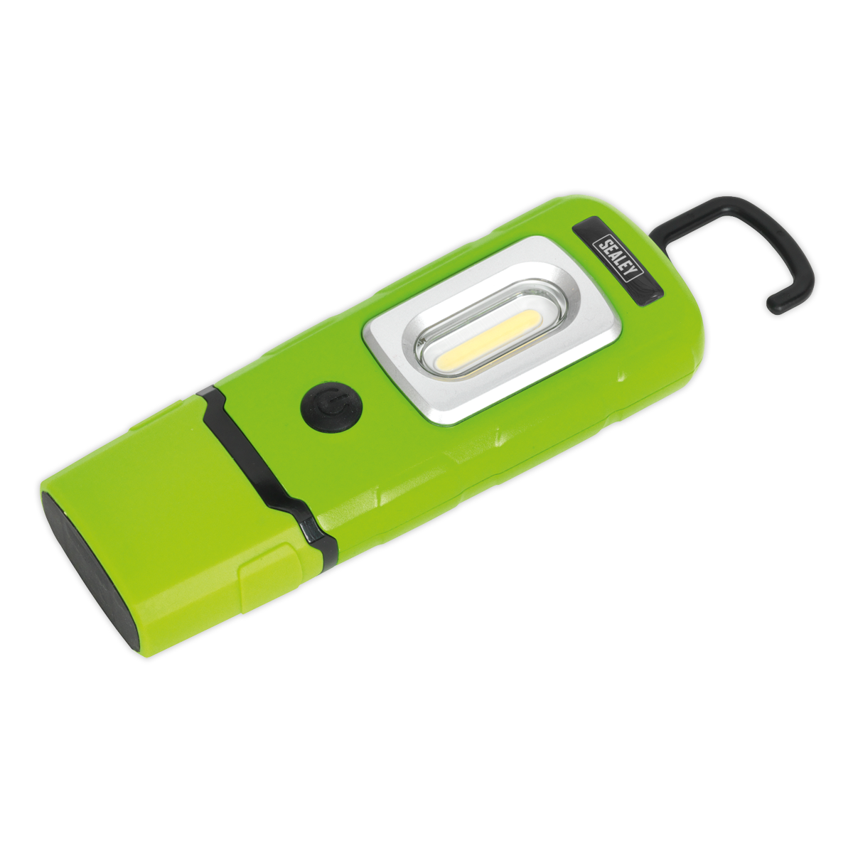 Sealey 360° 3W COB & 1W SMD LED Rechargeable Inspection Light LED3601G
