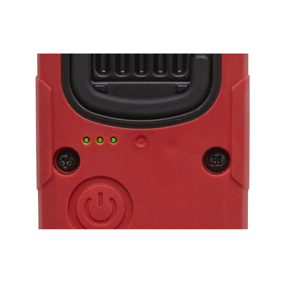 Sealey 360° Rechargeable Inspection Light 5W COB LED Colour Match CRI 96 - 3-Colour LED360CM