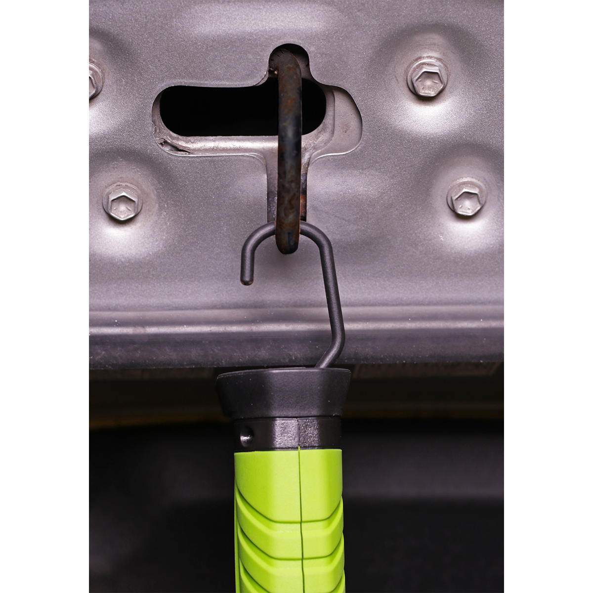 Sealey 5W COB & 1 SMD LED Flexi Rechargeable Inspection Light LEDFLEXG