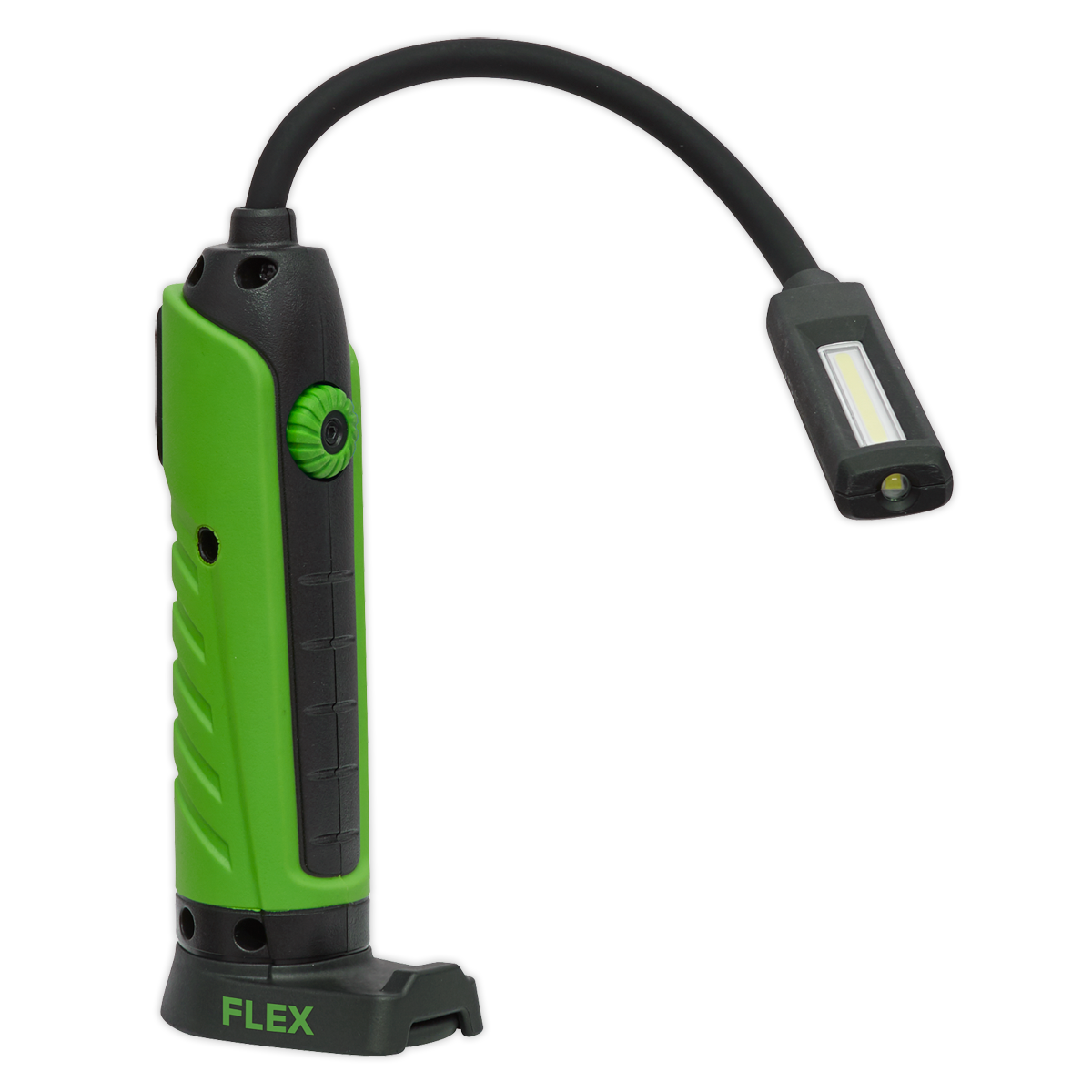 Sealey 5W COB & 1 SMD LED Flexi Rechargeable Inspection Light LEDFLEXG