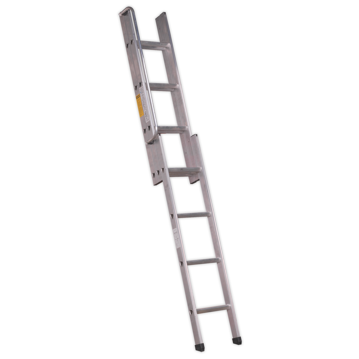 Sealey 3-Section Loft Ladder LFT03