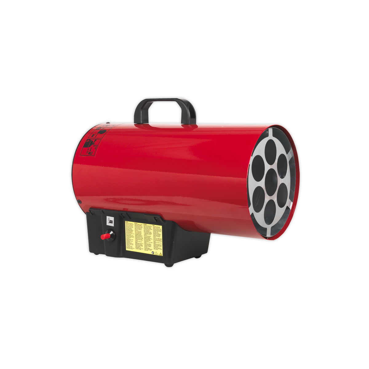 Sealey 40,500Btu/hr Space Warmer® Propane Heater LP41