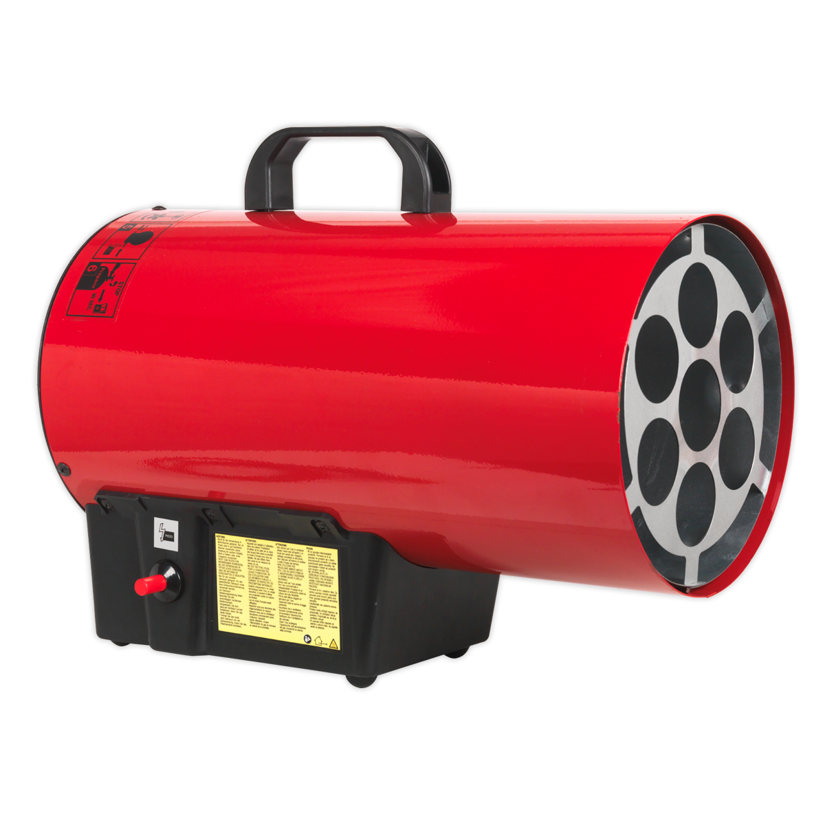 Sealey 54,500Btu/hr Space Warmer® Propane Heater LP55