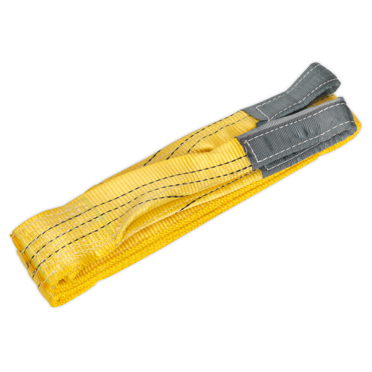 Sealey 4m Load Sling 3tonne Capacity LS3004