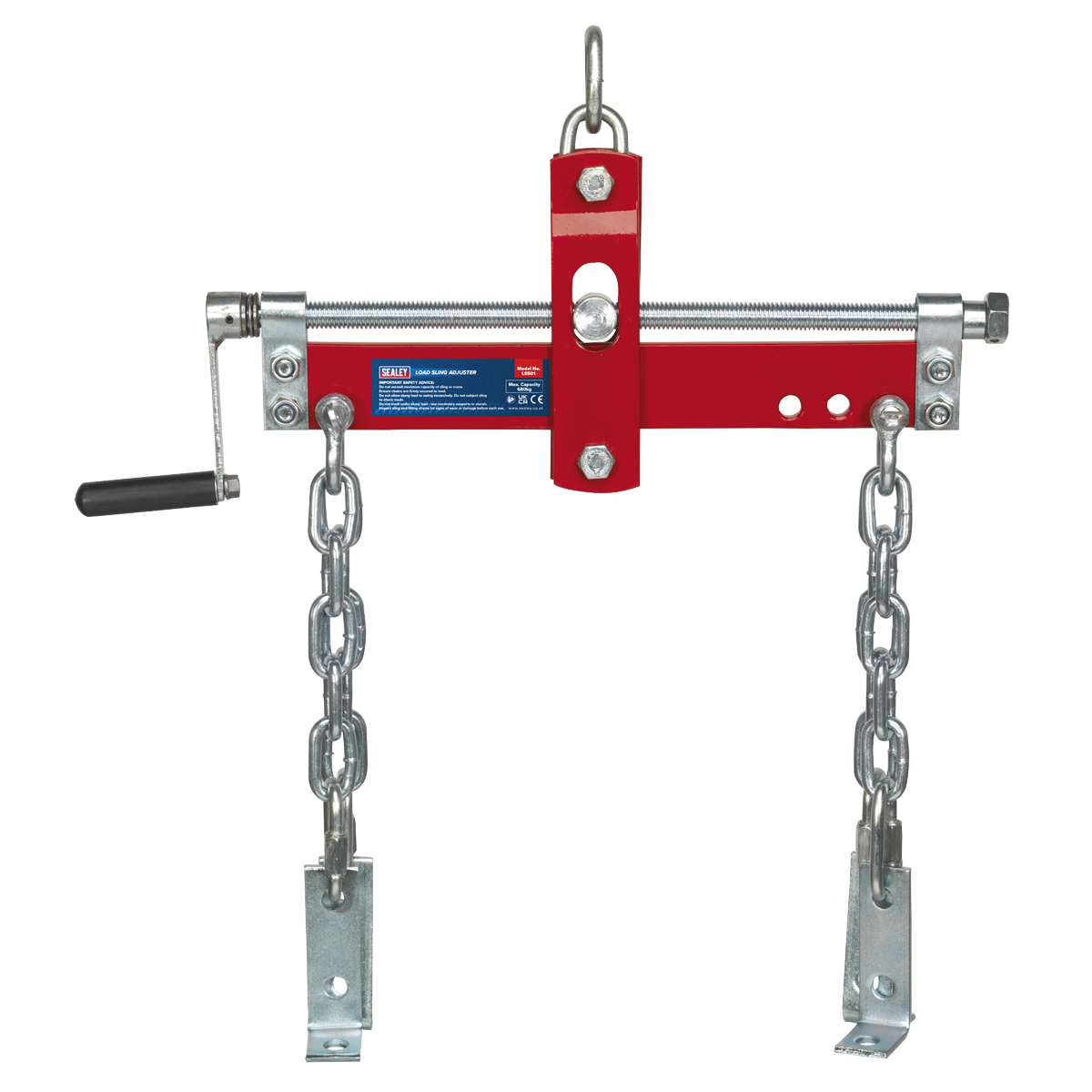 Sealey 680kg Load Sling Adjuster LS501