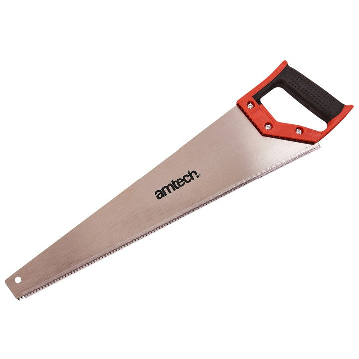 Amtech 450mm (18") Hand saw M0300
