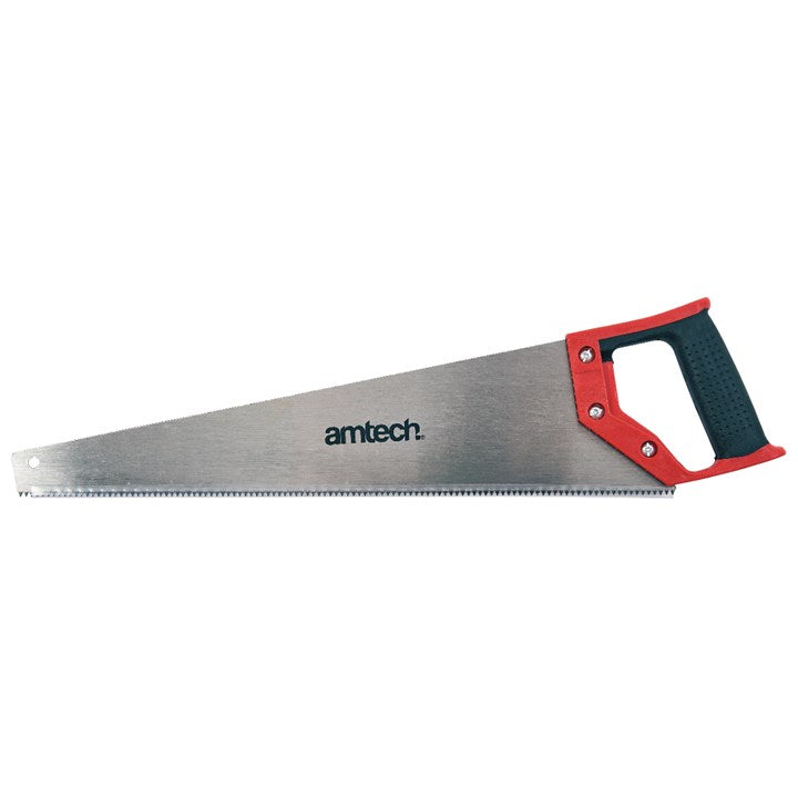 Amtech 450mm (18") Hand saw M0300