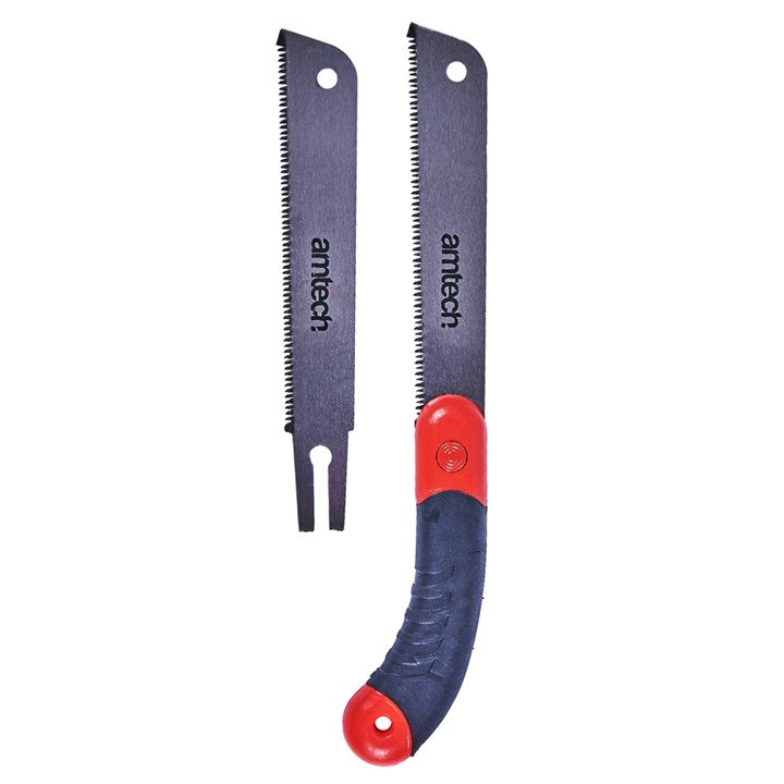 Amtech 170mm (6.5") Pull saw M0825