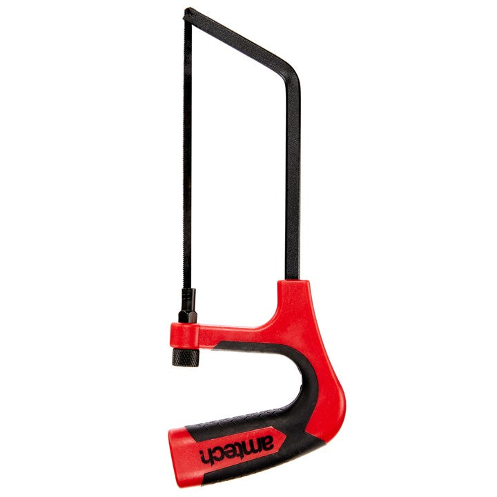 Amtech 150mm (6") Dual colour junior hacksaw M1105