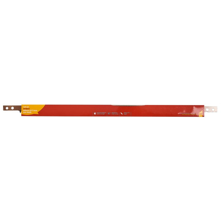 Amtech 21" (530mm) Bow saw blade M2500