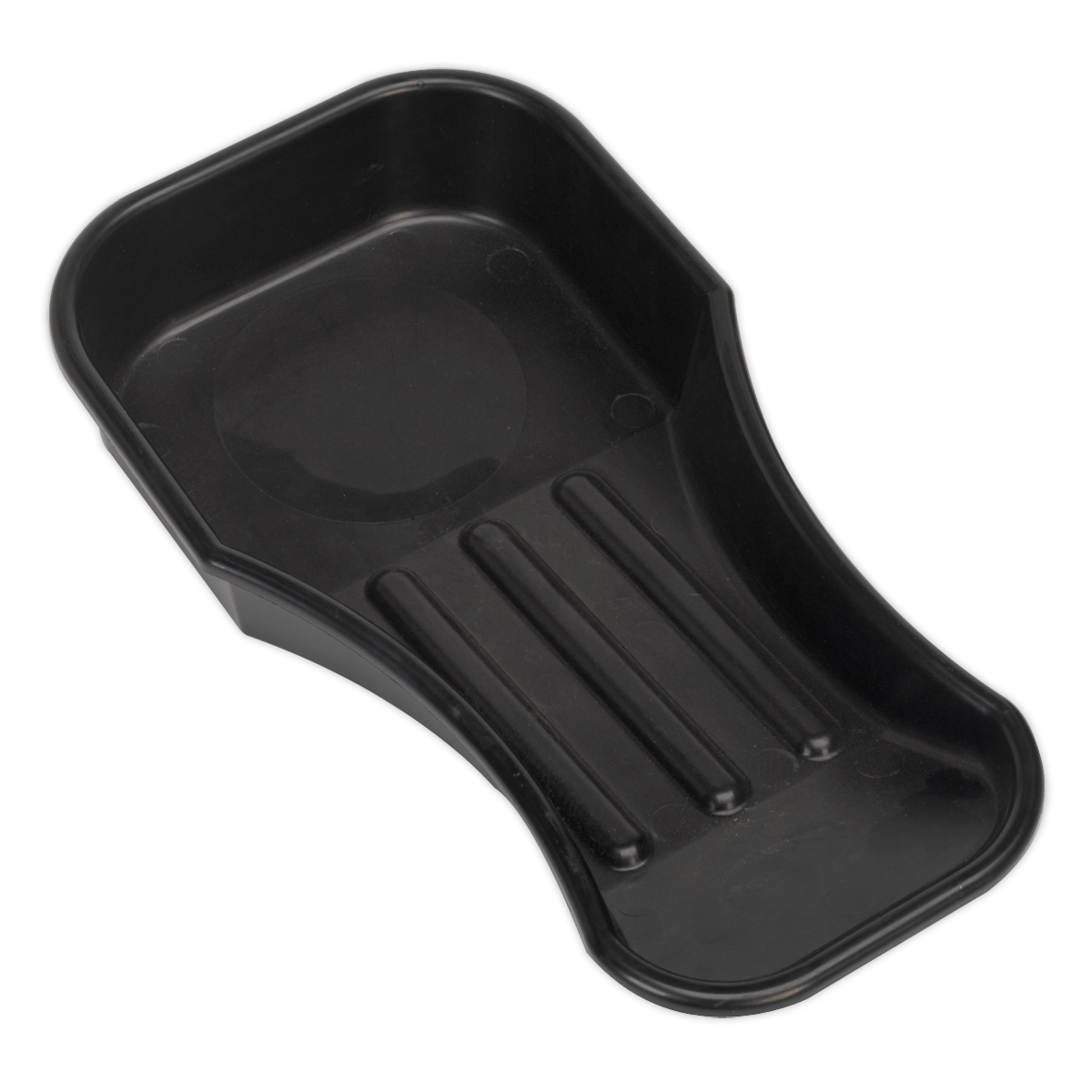 Sealey 2.5L Motorcycle Oil Drain Pan MDRP01