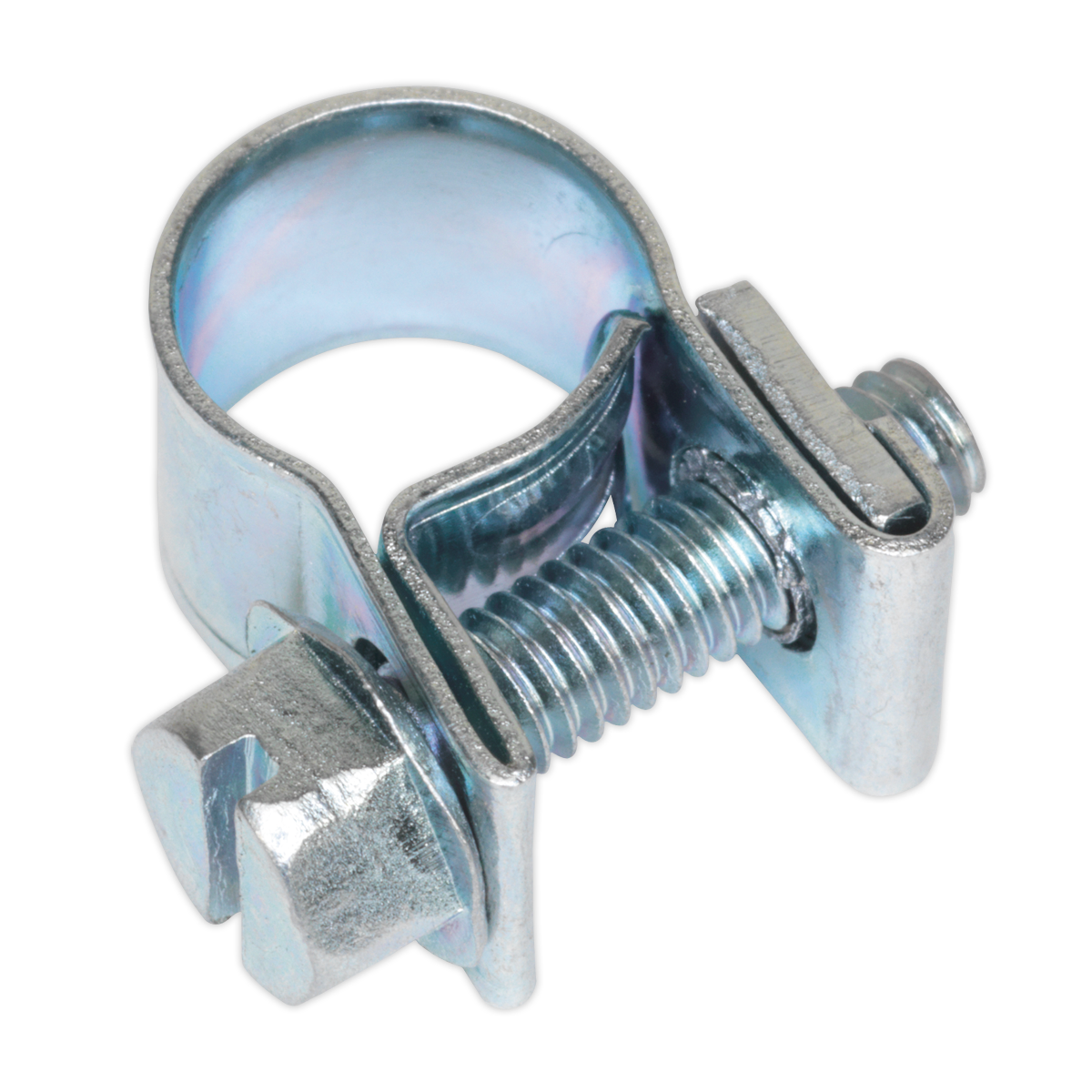 Sealey Ø7-9mm Mini Hose Clip - Pack of 30 MHC79