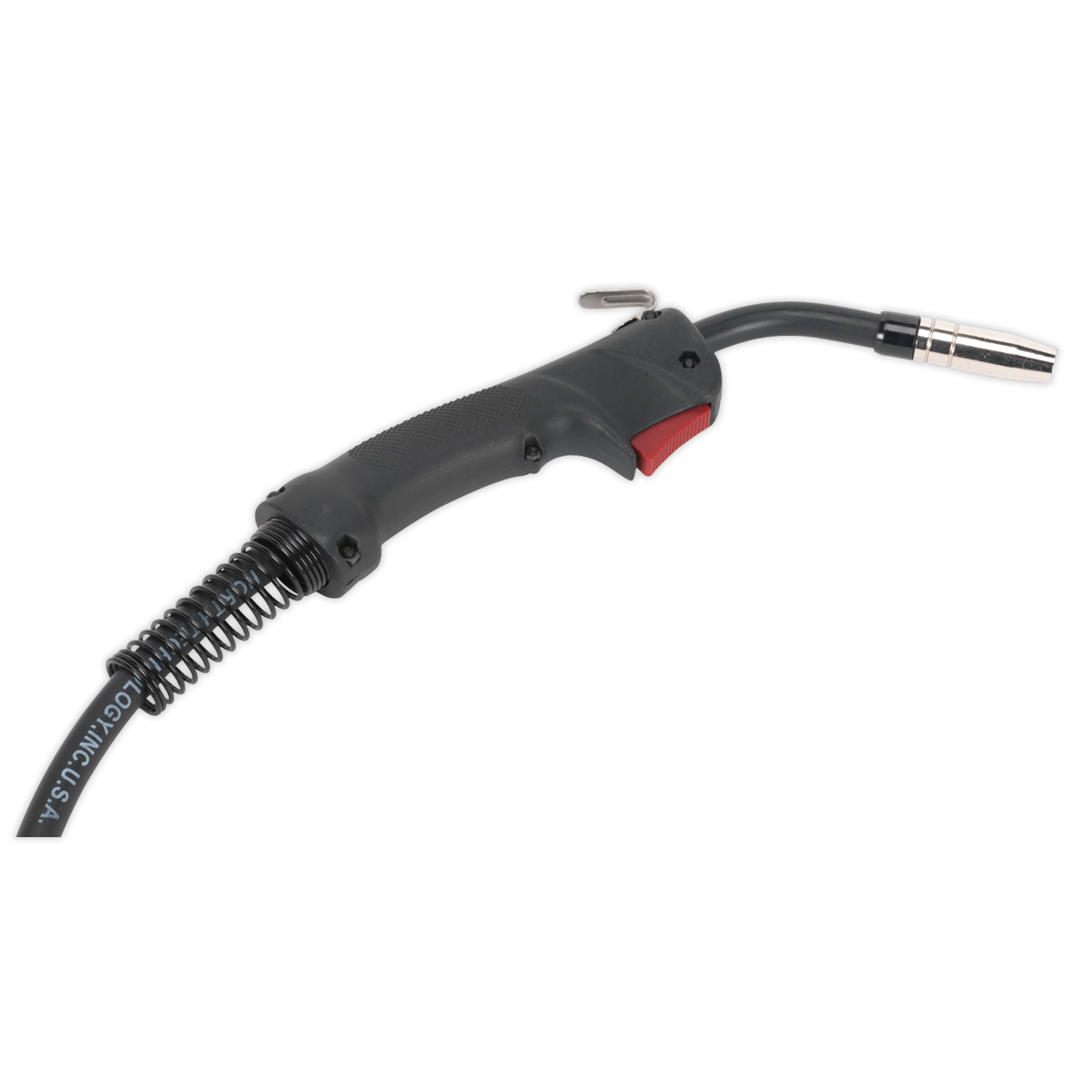 Sealey MIG Torch 3m Euro Connection MB15 MIG/N315