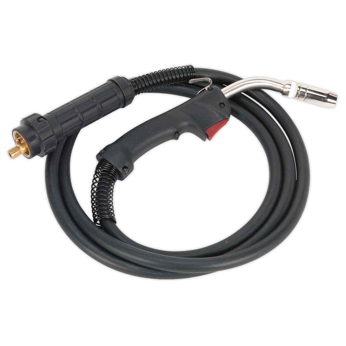 Sealey MIG Torch 3m Euro Connection MB25 MIG/N325
