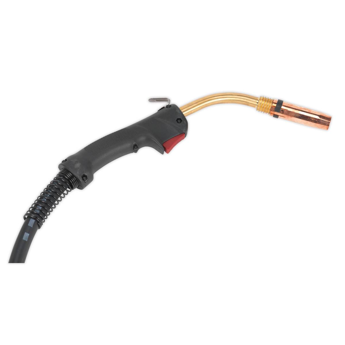 Sealey MIG Torch 3m Euro Connection MB36 MIG/N336