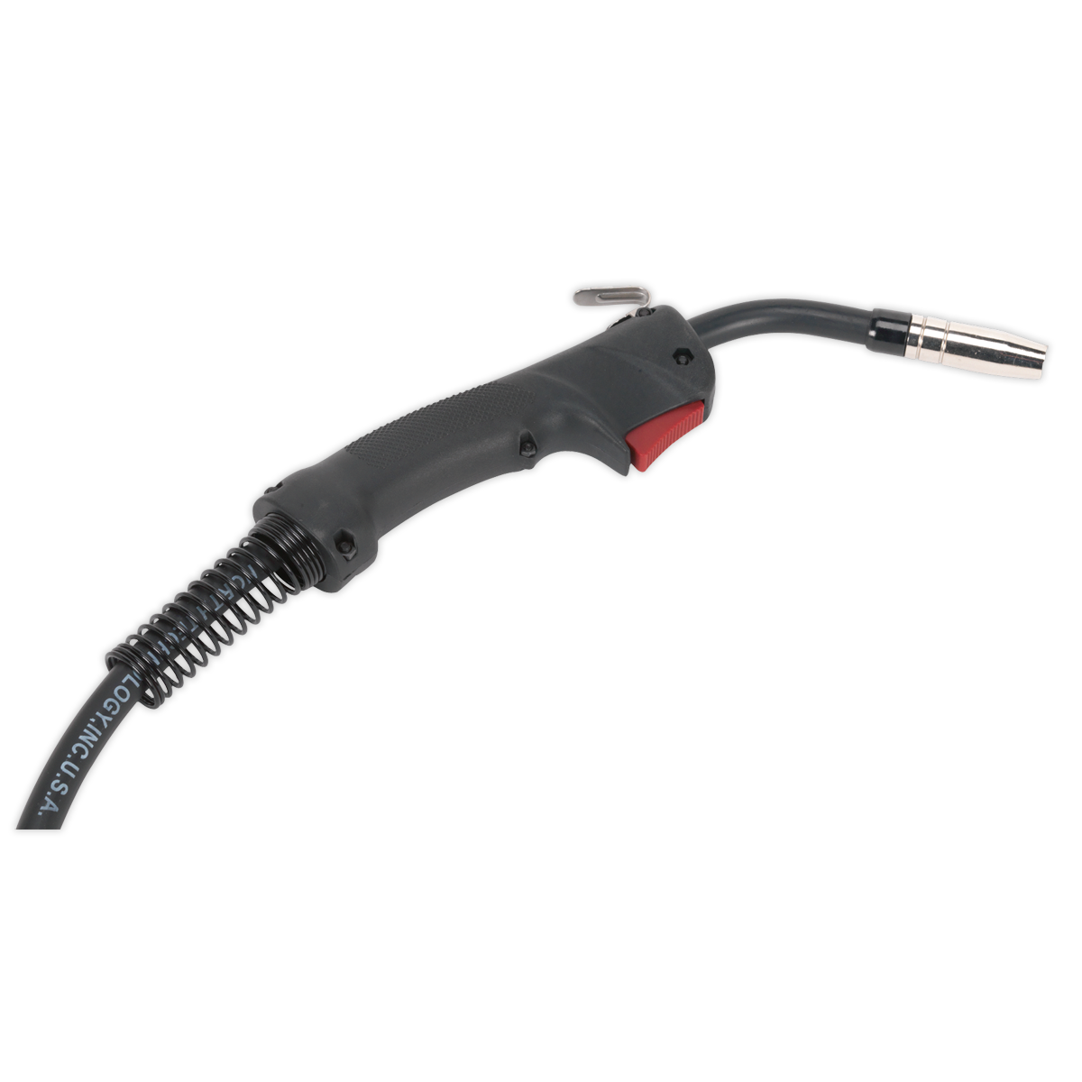 Sealey MIG Torch 4m Euro Connection MB15 MIG/N415